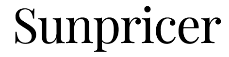 Sunpricer